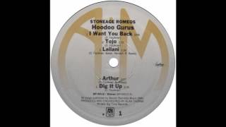 Hoodoo Gurus – “I Want You Back” (A&amp;M) 1983