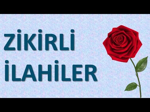 Süper İlahiler 3, Yeni ilahiler, Muhteşem İlahiler, Zikirli İlahiler 2019