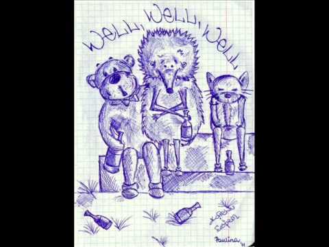 03. KaPeWu i Espem - Nie krzycz (gościnnie Zdysiek) (2011)