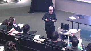 17. Discrete-Time (DT) Frequency Representations