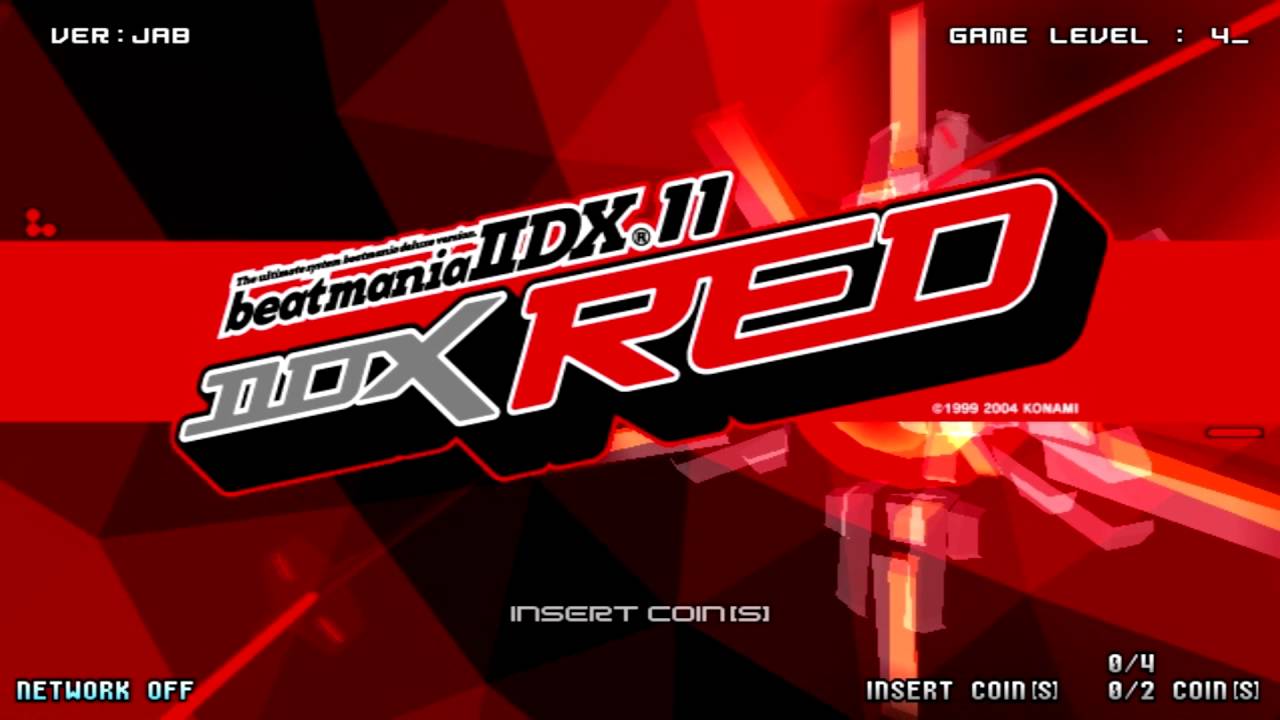 Game Intro