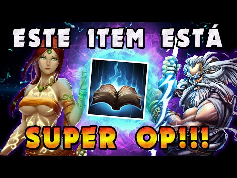 ESTE ITEM ESTA ROTO
