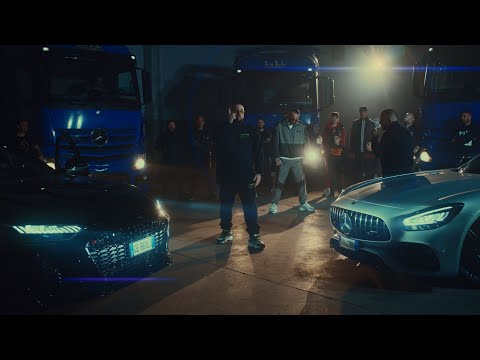 Cancun - Numero 10 feat. Guè Pequeno (prod. Donash)