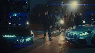 Cancun - Numero 10 feat. Guè Pequeno (prod. Donash)