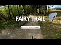 Fairy Trail Flow Line Winterberg Bikepark Level Blue Ganze Strecke POV RAW