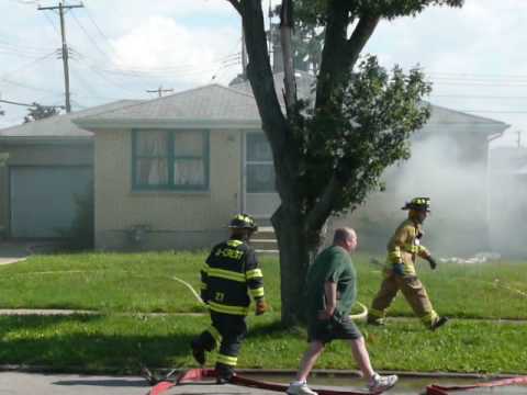 Hy View 9 Barone Circle by Don Murtha