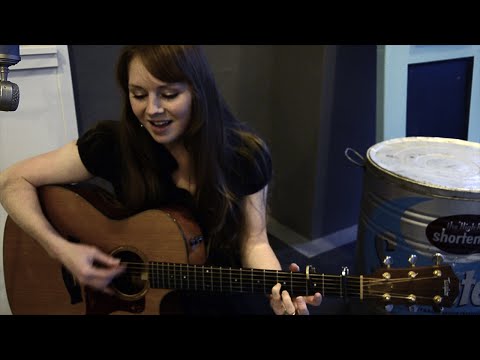 forever and for always - Shania Twain - (cover) ericka corban