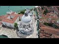 VENICE Santa Maria Della Salute 4K