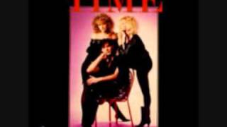 Time - Makin' Love. 1984
