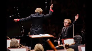 Download lagu Carter Johnson: 2025 Cliburn RAVEL Piano Concerto for the Left Hand in D Major mp3