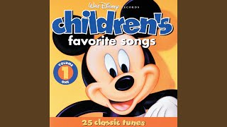 Download lagu This Old Man (Knick-Knack Patty-Whack) mp3