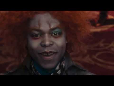 Dj Baracus the Healer - I’m your HERO ( Official Music video )