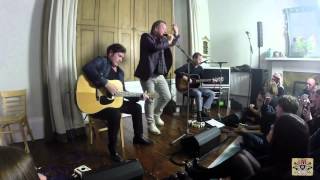 Live at Dingwall's - Simple Minds - Honest Town