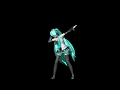 MMD Hologram Ready The Disappearance Of Hatsune Miku