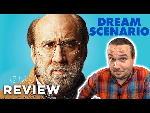 Video Thumbnail: DREAM SCENARIO Kritik Review (2024)