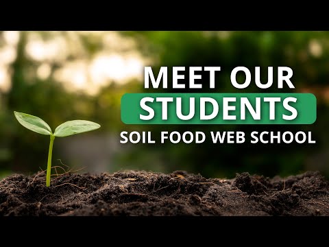 , title : 'Meet the Soil Food Web School Family: Students'
