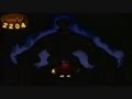 Donkey Kong Jungle Beat Finish Stage 2