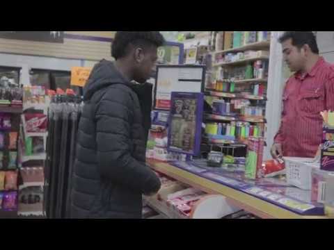 Orville Grant - WOAH