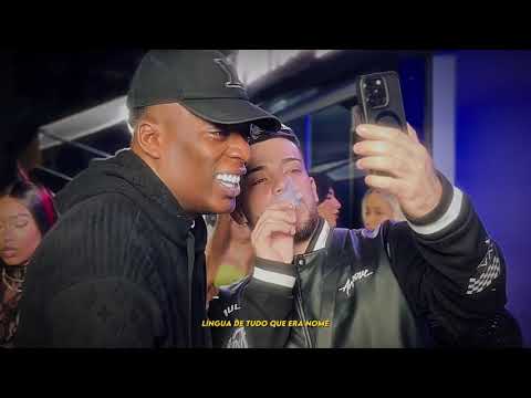 MC Rah and Produtora Zaori 