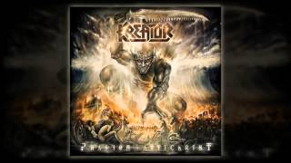 Kreator - The Number Of The Beast (Iron Maiden cover)