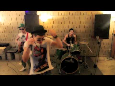 Giamma & Ermes - Ciao! (STREET VIDEO)