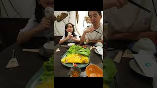 호치민 아이랑 1군 맛집 - SH Garden