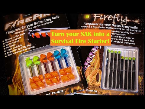 Tortoise Gear Firefly and Fireant Review