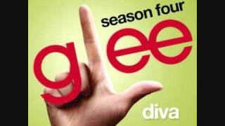 Glee - Hung Up (Full Audio)