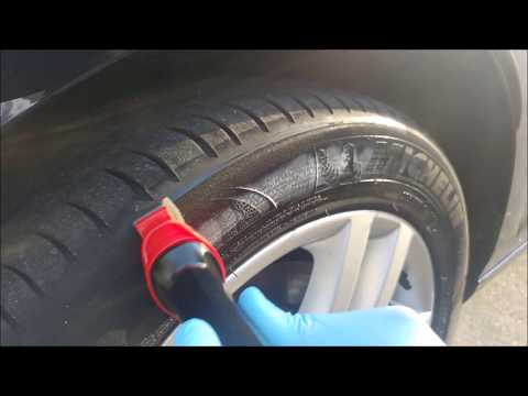 SOFT99 DiGloss Gira Edge