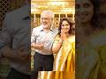 Ajith Kumar Sir Shalini Mam S Pooja Celebration Ajith AjithKumar Ak Thala Goodbadugly Ak64