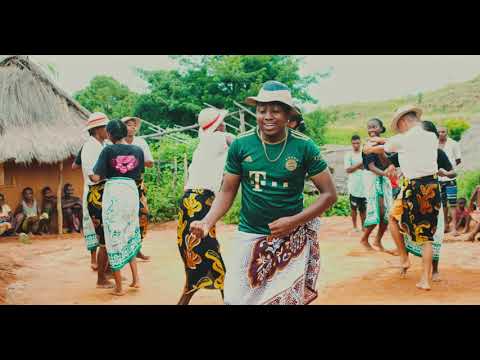 Sanga Love - Safira (Clip Officiel 2023)