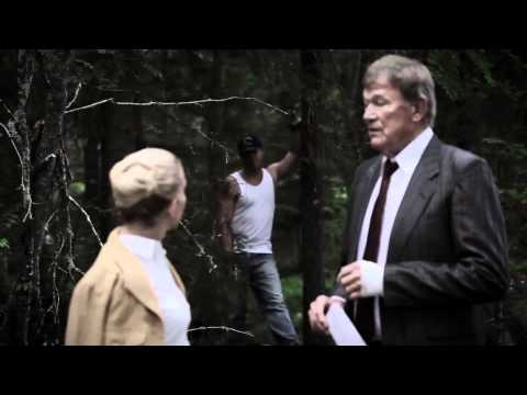 ANGRY | Starring Bo Svenson | Official Trailer