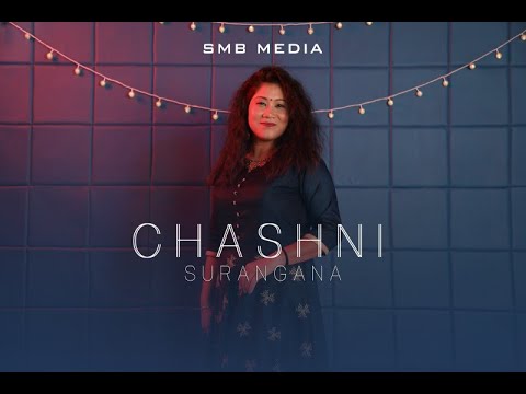 surangana  Bharat | Chashni | Surangana (cover) 