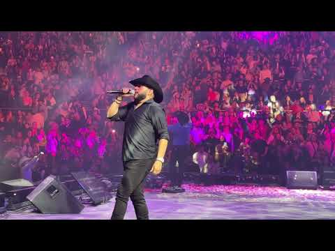 Sentimientos De Cartón - Duelo en vivo 13 Feb 2025 Arena Monterrey