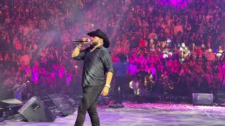 Sentimientos De Cartón - Duelo en vivo 13 Feb 2025 Arena Monterrey