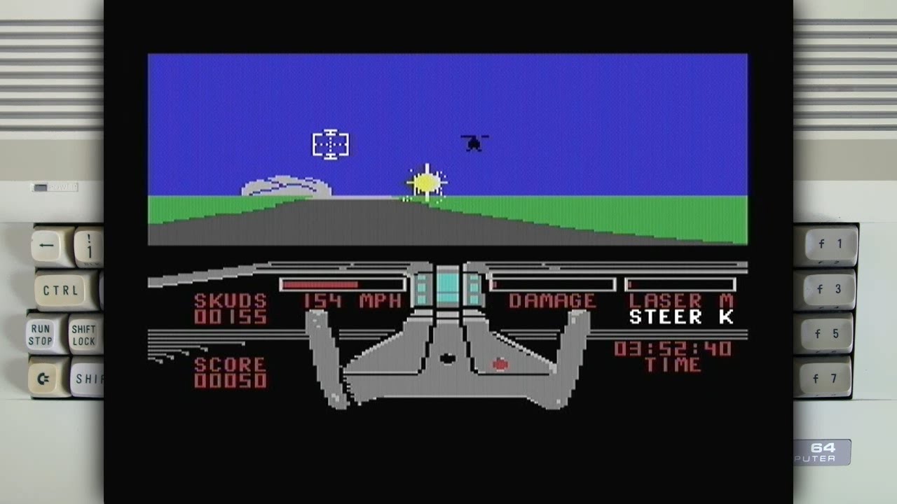 Gameplay video