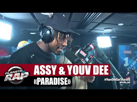 Video thumbnail for Paradise