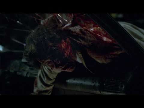 STUCK - INSTINCT DE SURVIE Bande-Annonce