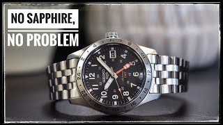 WATCH before you BUY: Seiko 5 Sports SSK023 GMT full review