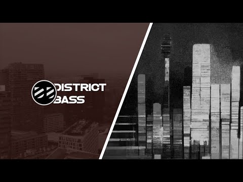 Break & Fox - Code Red (Dub Mix)