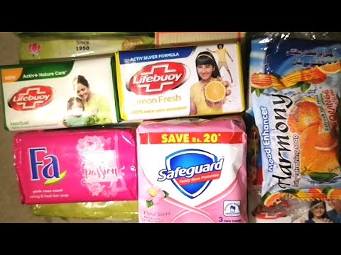 Soap opening haul. Relaxing sounds. Beautiful soaps. 😍😍😍