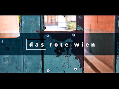 das rote wien