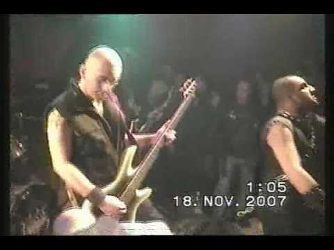 Thy Legion - Legionized (Live)