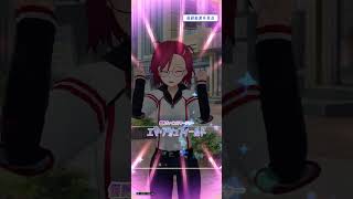 バトルガールハイスクールダブルピックアップガチャ エルピスリベンジ #アリスギアアイギス #アリスギア #バトガ