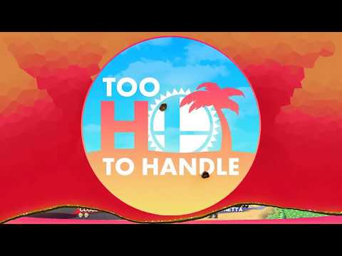 THTH 2017 Top 8 — P1 | Captain Zack vs DMG | MattyG (Cloud)