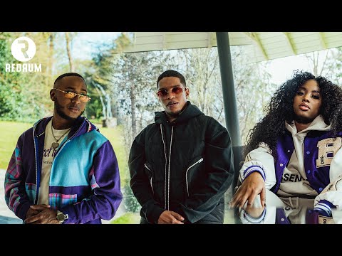 YUNG ALXNDR - Cupido feat. Mael & Melissa Lopes (prod. ZeroDix)