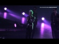 [FANCAM] ~ SEXY LADY ~ JYP nation concert ...