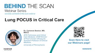 Lung POCUS in Critical Care