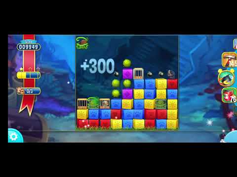 PET RESCUE SAGA LEVEL 4417 ~ NO BOOSTERS