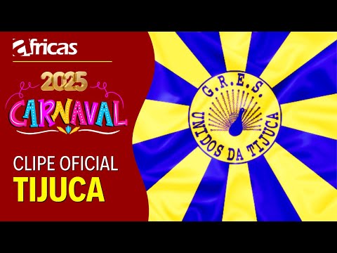 Logun-Edé brilha no enredo da Unidos da Tijuca em 2025